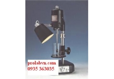 Máy Đo Độ Ổn Định Cơ Học Của Cao Su MK3